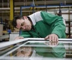Вакансия: Специалист по изготовлению окон ПВХ