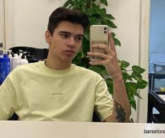 Резюме: Копирайтер, Web-дизайнер, Ассистент бармена