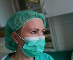 Медицинская сестра, администратор