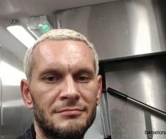 Резюме: Повар и разнорабочий на кухне, Торревьеха