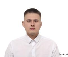 Активно ищу работу!