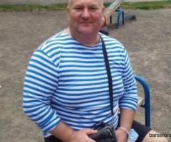 Водитель в Мадриде ищет работу