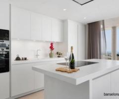 Пентхаус Skyline с панорамными видами - 7