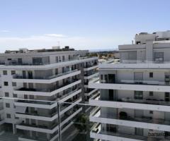 Прекрасные апартаменты в Aire de Guadaiza II