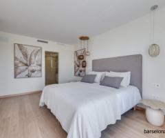 Пентхаус в Las Brisas, Nueva Andalucía, Marbella