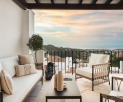 APARTAMENTO EN ALTOS DE LA QUINTA