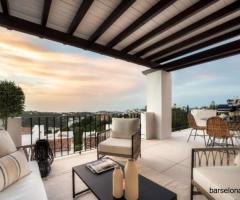 APARTAMENTO EN ALTOS DE LA QUINTA
