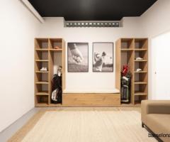 APARTAMENTO EN ALTOS DE LA QUINTA
