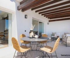 APARTAMENTO EN ALTOS DE LA QUINTA - 8