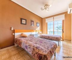 Квартира в Эль-Кампельо / Piso en el Campello
