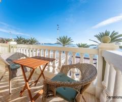 Квартира в Эль-Кампельо / Piso en el Campello - 6