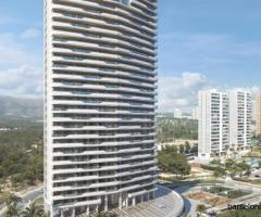 Benidorm Beach Апартаменты