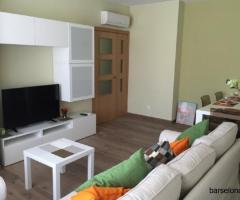 Просторная квартира в центре Жироны