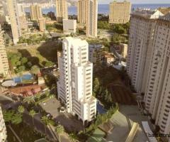 Квартира в Бенидорме с видом на море - 6
