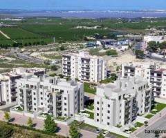 Новая квартира в Сан-Мигель-де-Салинас, Испания