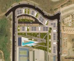 Продажа квартир в Эстепоне: 1-4 спальни, 149.000 – 375.000 евро