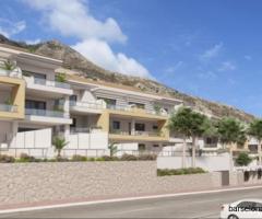 2-4 спальни в Benalmadena от 289 500 евро