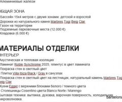 Квартиры у Средиземного моря: продажа - 8