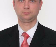 Резюме: Дмитрий — ищу работу в Аликанте