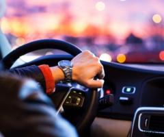 Квалифицированный водитель с опытом работы в семье